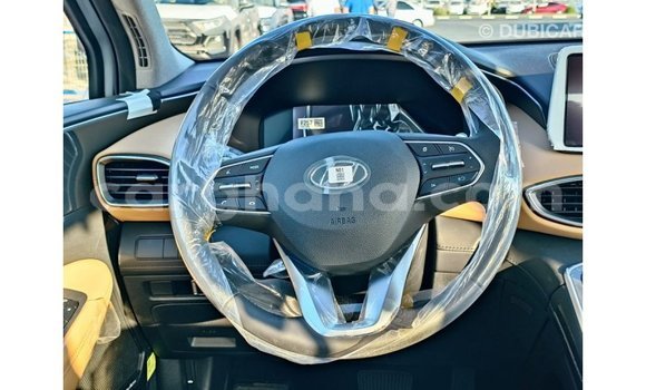Ra Imported Hyundai Santa Fe Miiran Ọkọ̀ in Import - Dubai ni Ashanti Ra Imported Hyundai Santa Fe Miiran Ọkọ̀ in Import - Dubai ni Ashanti