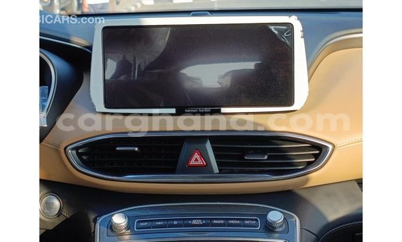 Ra Imported Hyundai Santa Fe Miiran Ọkọ̀ in Import - Dubai ni Ashanti Ra Imported Hyundai Santa Fe Miiran Ọkọ̀ in Import - Dubai ni Ashanti