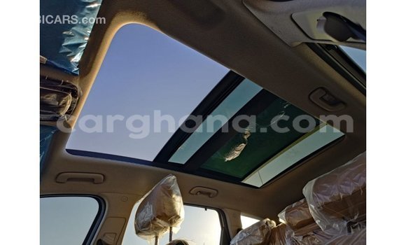 Ra Imported Hyundai Santa Fe Miiran Ọkọ̀ in Import - Dubai ni Ashanti Ra Imported Hyundai Santa Fe Miiran Ọkọ̀ in Import - Dubai ni Ashanti