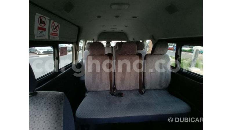 Big with watermark toyota hiace ashanti import dubai 55806