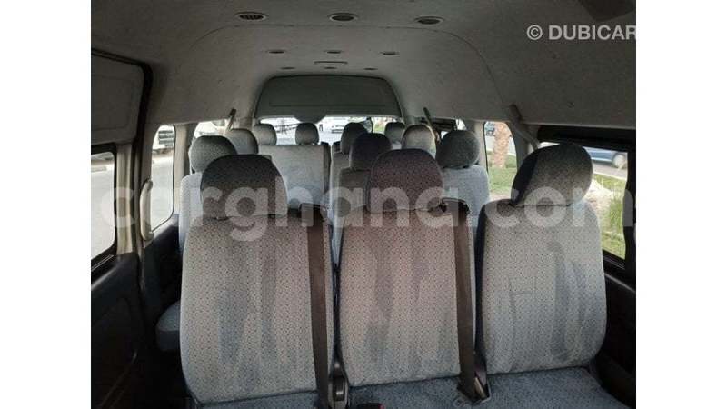 Big with watermark toyota hiace ashanti import dubai 55806