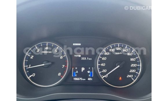 Ra Imported Mitsubishi Outlander funfun Ọkọ̀ in Import - Dubai ni Ashanti Ra Imported Mitsubishi Outlander funfun Ọkọ̀ in Import - Dubai ni Ashanti