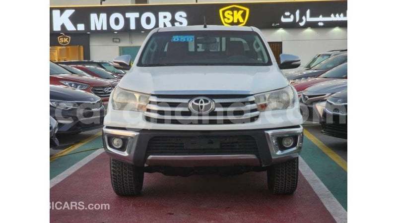 Big with watermark toyota hilux ashanti import dubai 55811