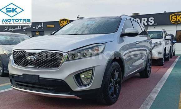 Buy Import Kia Sorento Other Car in Import - Dubai in Ashanti Buy Import Kia Sorento Other Car in Import - Dubai in Ashanti