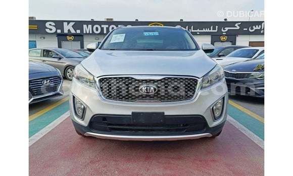 Buy Import Kia Sorento Other Car in Import - Dubai in Ashanti Buy Import Kia Sorento Other Car in Import - Dubai in Ashanti