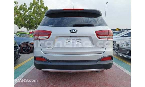 Buy Import Kia Sorento Other Car in Import - Dubai in Ashanti Buy Import Kia Sorento Other Car in Import - Dubai in Ashanti