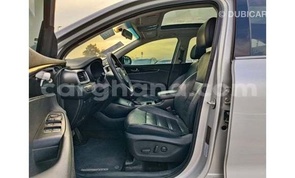 Buy Import Kia Sorento Other Car in Import - Dubai in Ashanti Buy Import Kia Sorento Other Car in Import - Dubai in Ashanti