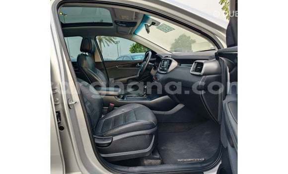 Buy Import Kia Sorento Other Car in Import - Dubai in Ashanti Buy Import Kia Sorento Other Car in Import - Dubai in Ashanti