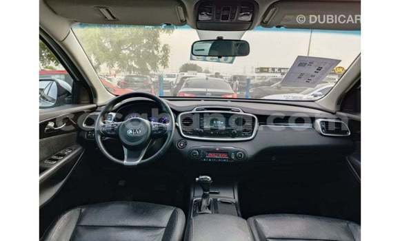 Buy Import Kia Sorento Other Car in Import - Dubai in Ashanti Buy Import Kia Sorento Other Car in Import - Dubai in Ashanti
