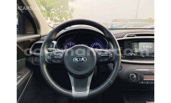 Buy Import Kia Sorento Other Car in Import - Dubai in Ashanti Buy Import Kia Sorento Other Car in Import - Dubai in Ashanti