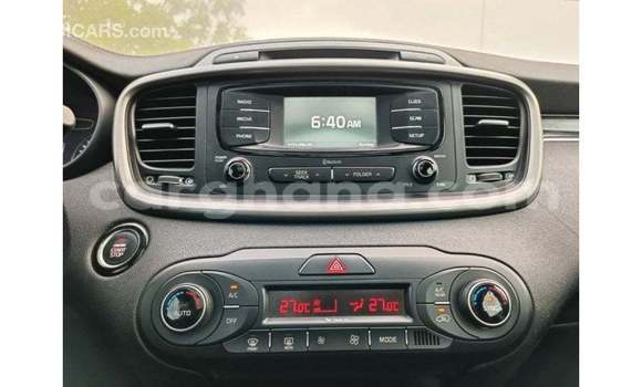 Buy Import Kia Sorento Other Car in Import - Dubai in Ashanti Buy Import Kia Sorento Other Car in Import - Dubai in Ashanti
