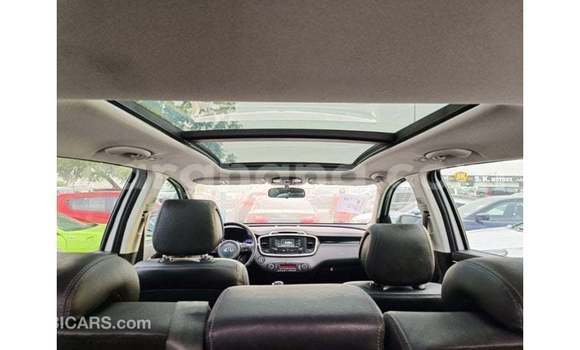 Buy Import Kia Sorento Other Car in Import - Dubai in Ashanti Buy Import Kia Sorento Other Car in Import - Dubai in Ashanti