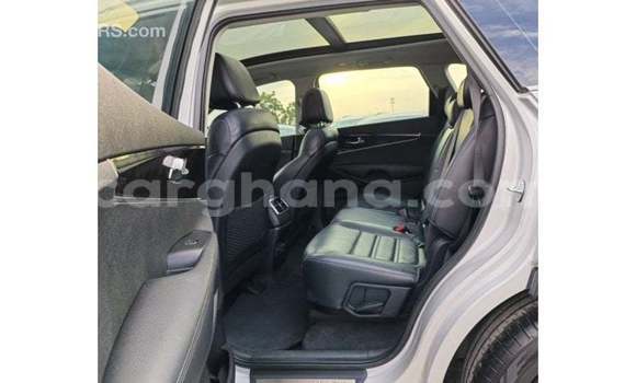 Buy Import Kia Sorento Other Car in Import - Dubai in Ashanti Buy Import Kia Sorento Other Car in Import - Dubai in Ashanti