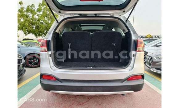 Buy Import Kia Sorento Other Car in Import - Dubai in Ashanti Buy Import Kia Sorento Other Car in Import - Dubai in Ashanti