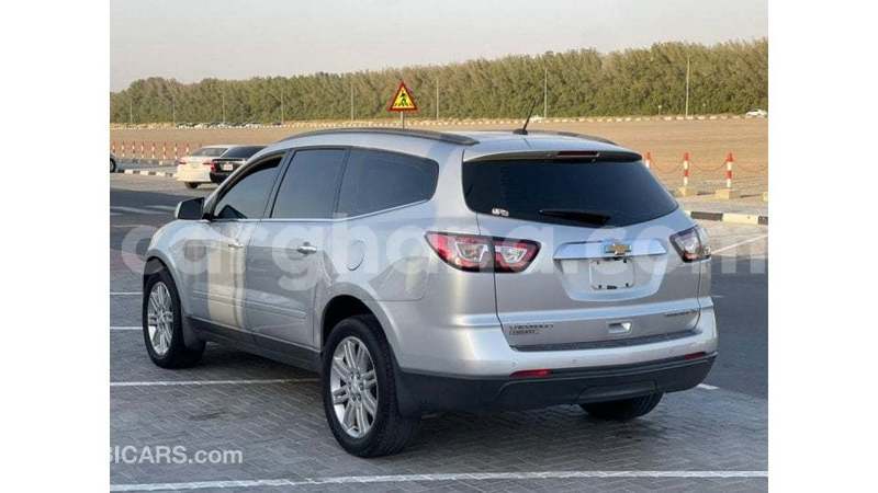 Big with watermark chevrolet traverse ashanti import dubai 55816