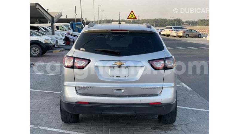 Big with watermark chevrolet traverse ashanti import dubai 55816