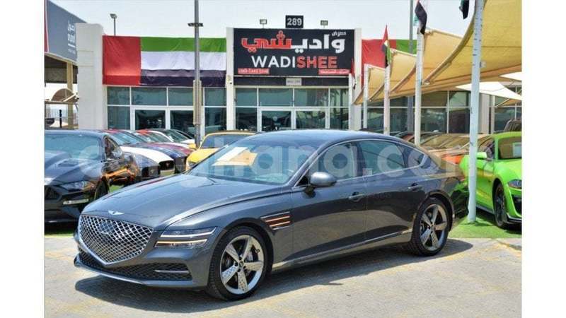 Big with watermark genesis g80 ashanti import dubai 55817