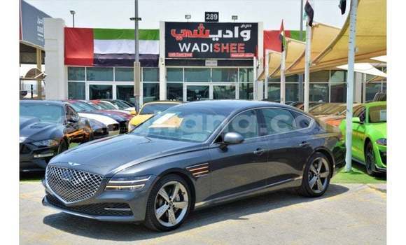 Buy Import Genesis G80 Other Car in Import - Dubai in Ashanti