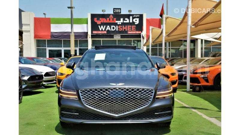 Big with watermark genesis g80 ashanti import dubai 55817