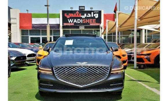 Buy Import Genesis G80 Other Car in Import - Dubai in Ashanti Buy Import Genesis G80 Other Car in Import - Dubai in Ashanti