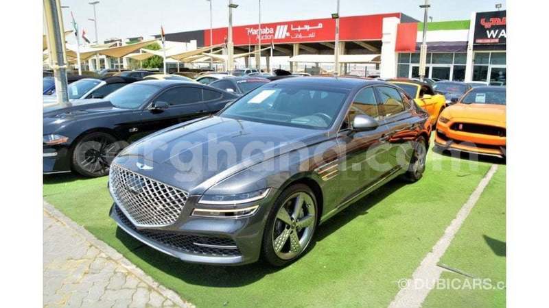 Big with watermark genesis g80 ashanti import dubai 55817