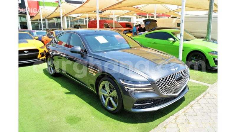 Big with watermark genesis g80 ashanti import dubai 55817