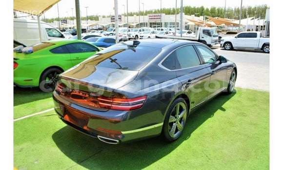 Buy Import Genesis G80 Other Car in Import - Dubai in Ashanti Buy Import Genesis G80 Other Car in Import - Dubai in Ashanti