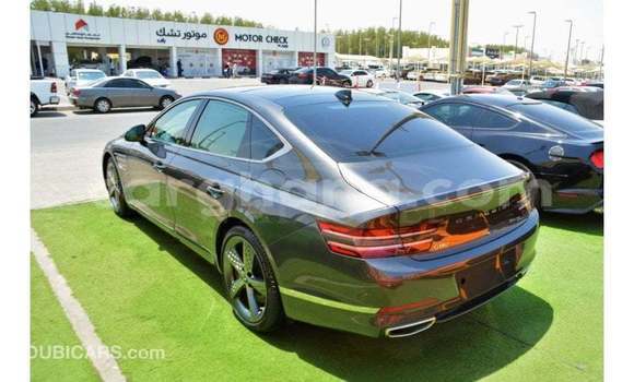 Buy Import Genesis G80 Other Car in Import - Dubai in Ashanti Buy Import Genesis G80 Other Car in Import - Dubai in Ashanti