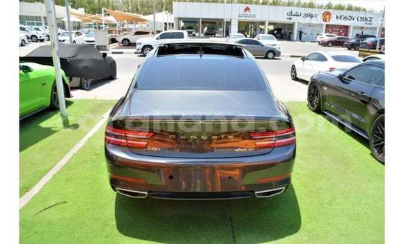 Buy Import Genesis G80 Other Car in Import - Dubai in Ashanti Buy Import Genesis G80 Other Car in Import - Dubai in Ashanti