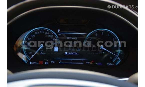 Buy Import Genesis G80 Other Car in Import - Dubai in Ashanti Buy Import Genesis G80 Other Car in Import - Dubai in Ashanti