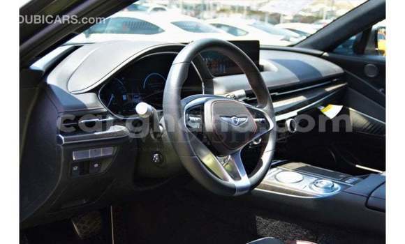 Buy Import Genesis G80 Other Car in Import - Dubai in Ashanti Buy Import Genesis G80 Other Car in Import - Dubai in Ashanti