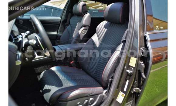 Buy Import Genesis G80 Other Car in Import - Dubai in Ashanti Buy Import Genesis G80 Other Car in Import - Dubai in Ashanti