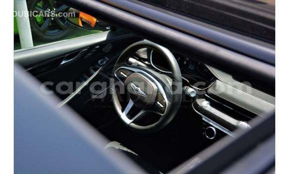 Buy Import Genesis G80 Other Car in Import - Dubai in Ashanti Buy Import Genesis G80 Other Car in Import - Dubai in Ashanti