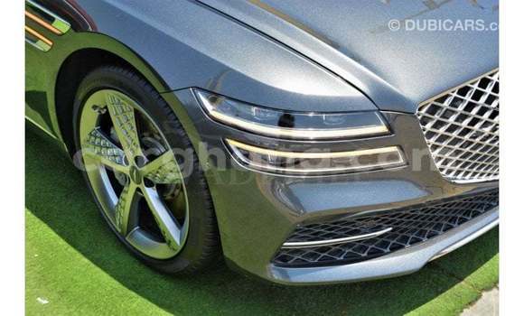 Buy Import Genesis G80 Other Car in Import - Dubai in Ashanti Buy Import Genesis G80 Other Car in Import - Dubai in Ashanti