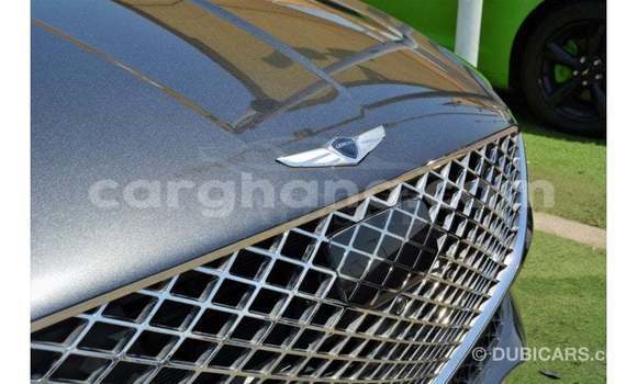 Buy Import Genesis G80 Other Car in Import - Dubai in Ashanti Buy Import Genesis G80 Other Car in Import - Dubai in Ashanti