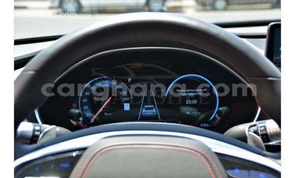 Buy Import Genesis G80 Other Car in Import - Dubai in Ashanti Buy Import Genesis G80 Other Car in Import - Dubai in Ashanti