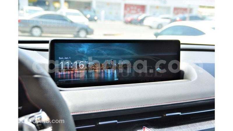 Big with watermark genesis g80 ashanti import dubai 55817