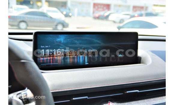 Buy Import Genesis G80 Other Car in Import - Dubai in Ashanti Buy Import Genesis G80 Other Car in Import - Dubai in Ashanti