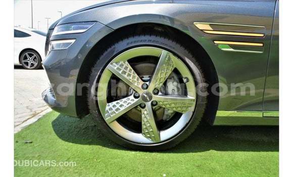 Buy Import Genesis G80 Other Car in Import - Dubai in Ashanti Buy Import Genesis G80 Other Car in Import - Dubai in Ashanti