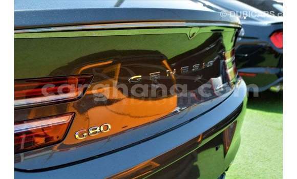 Buy Import Genesis G80 Other Car in Import - Dubai in Ashanti Buy Import Genesis G80 Other Car in Import - Dubai in Ashanti