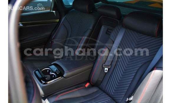 Buy Import Genesis G80 Other Car in Import - Dubai in Ashanti Buy Import Genesis G80 Other Car in Import - Dubai in Ashanti