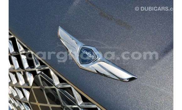 Buy Import Genesis G80 Other Car in Import - Dubai in Ashanti Buy Import Genesis G80 Other Car in Import - Dubai in Ashanti