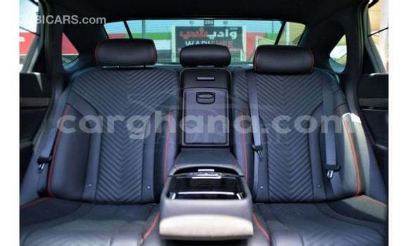 Buy Import Genesis G80 Other Car in Import - Dubai in Ashanti Buy Import Genesis G80 Other Car in Import - Dubai in Ashanti