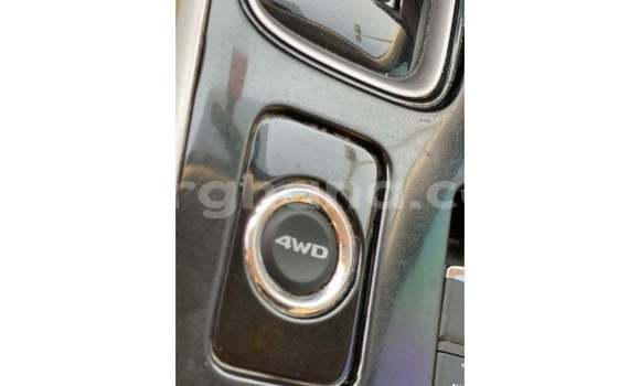 Ra Imported Mitsubishi Outlander Brown Ọkọ̀ in Import - Dubai ni Ashanti Ra Imported Mitsubishi Outlander Brown Ọkọ̀ in Import - Dubai ni Ashanti