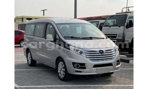 Sayi Imported JAC M5 Sauran Mota in Import - Dubai a Ashanti Sayi Imported JAC M5 Sauran Mota in Import - Dubai a Ashanti