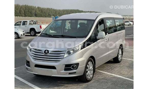 Sayi Imported JAC M5 Sauran Mota in Import - Dubai a Ashanti Sayi Imported JAC M5 Sauran Mota in Import - Dubai a Ashanti