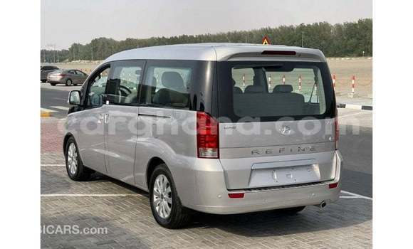 Sayi Imported JAC M5 Sauran Mota in Import - Dubai a Ashanti Sayi Imported JAC M5 Sauran Mota in Import - Dubai a Ashanti