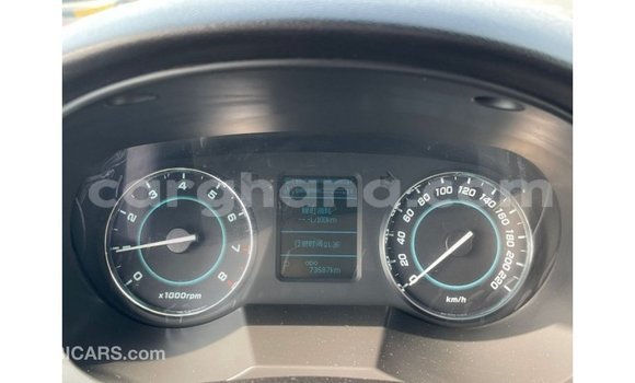 Sayi Imported JAC M5 Sauran Mota in Import - Dubai a Ashanti Sayi Imported JAC M5 Sauran Mota in Import - Dubai a Ashanti