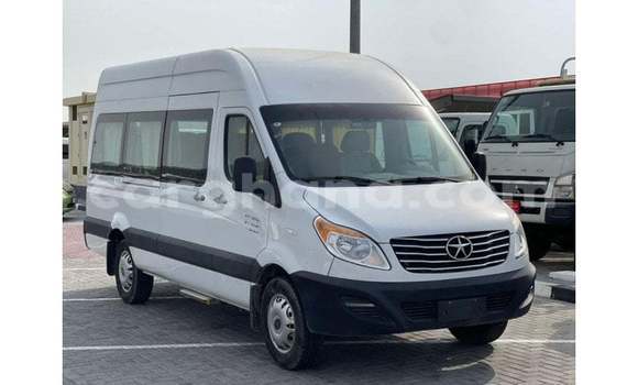 Sayi Imported JAC J3 (Tongyue,Tojoy) White Mota in Import - Dubai a Ashanti Sayi Imported JAC J3 (Tongyue,Tojoy) White Mota in Import - Dubai a Ashanti