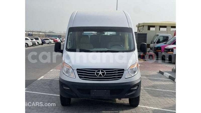 Big with watermark jac j3 tongyue tojoy ashanti import dubai 55825